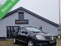 Nissan Qashqai - 1.6|NAP