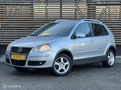 Volkswagen Polo - 1.2-12V Cross |complete onderhoud historie|