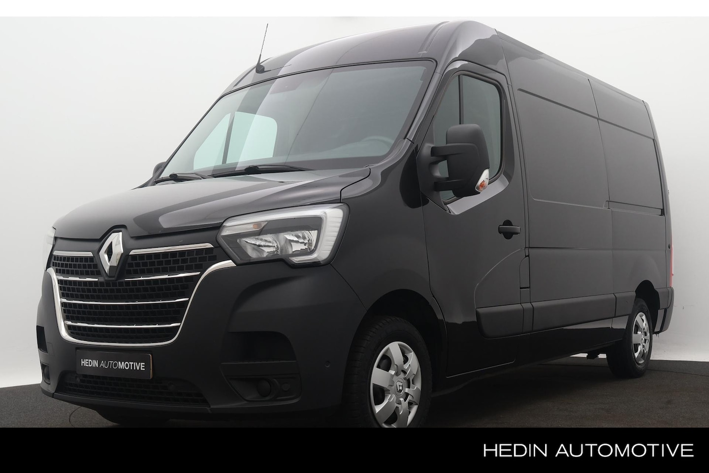 Renault Master - T33 2.3 dCi 135 L2H2 * Wordt verwacht * - AutoWereld.nl