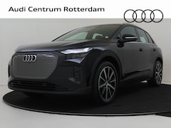 Audi Q4 e-tron - Q4 45 e-tron quattro 286 1AT Edition | Achterklep, automatisch bedienbaar | Achteruitrijca