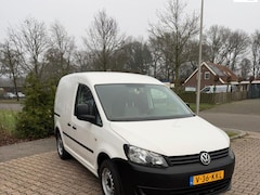 Volkswagen Caddy - 1.2 TSI