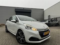 Peugeot 208 - 1.6 BlueHDi Navigatie|Cruise Active 2015