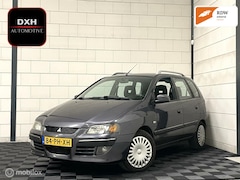 Mitsubishi Space Star - 1.6 1eEIGENAAR AIRCO NAVI TREKHAAK