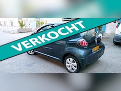 Toyota Aygo - 1.0/Airco/Elek Pakket/Nw APK/Garantie