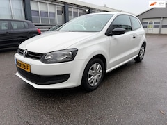 Volkswagen Polo - 1.2 Easyline 2011 Airco 116824 KM