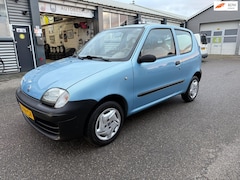 Fiat Seicento - 1.1 Sporting 98645 km NAP APK TOT 23-11-2025