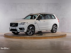 Volvo XC90 - 2.0 T8 Recharge AWD R-Design | Long Range | Adaptieve cruise | Panorama dak | Apple carpla