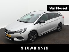 Opel Astra Sports Tourer - 1.2 Design & Tech | Camera | Parkeersensoren | Climate control