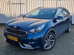 Kia Niro - 1.6 GDi Hybrid ExecutiveLine | Lederen bekleding | Harman Kardon | Navigatie | Stoelverwar