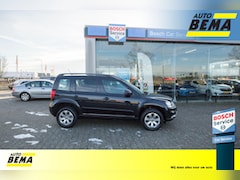 Skoda Yeti - 1.2 TSI Active