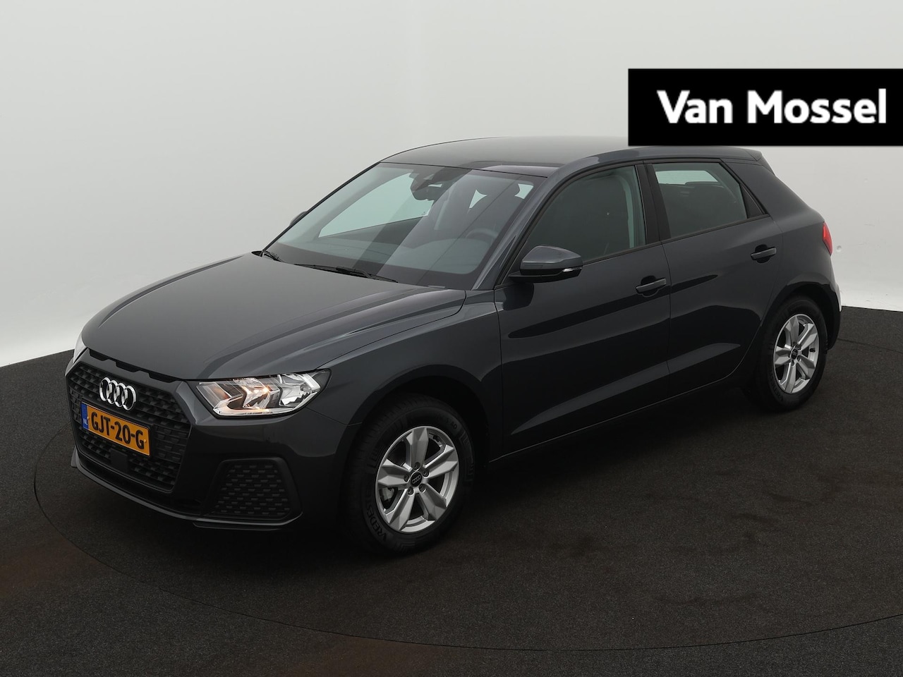 Audi A1 Sportback - 25 TFSI Pro Line | Apple CarPlay | Audi virtual cockpit | Cruise control | Elektrisch inkl - AutoWereld.nl