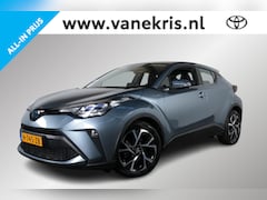 Toyota C-HR - 1.8 Hybrid Dynamic