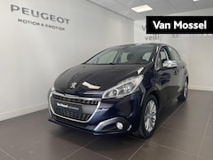 Peugeot 208 - 1.2 PureTech Allure 110 PK Automaat | Navigatie | Achteruitrijcamera | Apple Carplay/Andro