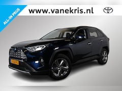 Toyota RAV4 - 2.5 Hybrid AWD Executive Premium Pack, Bearlock, Trekhaak, 1ste eigenaar