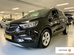 Opel Mokka X - 1.4 Turbo Innovation Automaat * RIJKLAARPRIJS