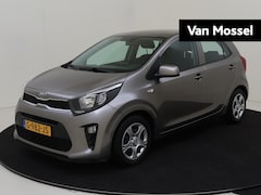 Kia Picanto - 1.0 MPi ComfortPlusLine | Achteruitrijcamera | Carplay | Airco