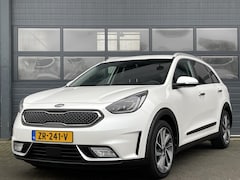 Kia Niro - 1.6 GDI HYBRID EXECUTIVELINE I TREKHAAK I MEMORY SEATS I APPLE/ANDROID I CLIMATE CONTROL I