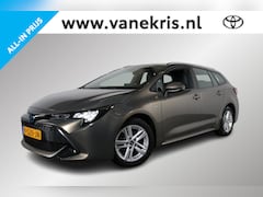 Toyota Corolla Touring Sports - 1.8 Hybrid Active