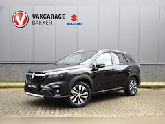 Suzuki S-Cross - 1.4 Boosterjet Style Smart Hybrid | Rijklaarprijs €35.244, - | 6 jaar garantie of 150.000