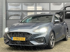 Ford Focus - 1.0 ECOBOOST ST LINE BUSINESS I APPLE/ANDROID I KEYLESS ENTRY I CLIMATE CONTROL I ACHTERUI