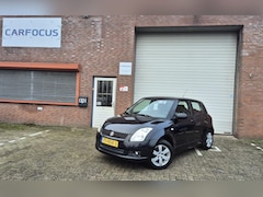 Suzuki Swift - 1.3 Shogun NAP 2e eigenaar Airco 10-25 APK