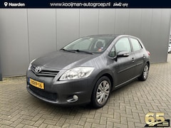 Toyota Auris - 1.3 Aspiration Airco | Trekhaak | Winterset |