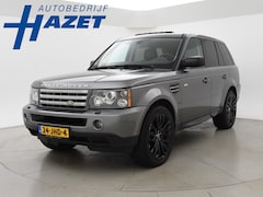 Land Rover Range Rover Sport - 3.6 TDV8 272 PK + 21 INCH LMV | SCHUIDAK | HARMAN/KARDON | XENON