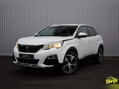 Peugeot 3008 - 1.2 PureTech Allure | Navi | Cam