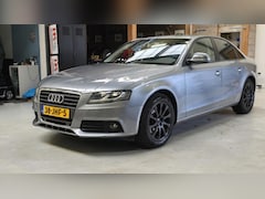 Audi A4 Limousine - 1.8 TFSI Pro Line Navi, Clima, 17" LMV, 180PK