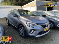 Renault Captur - E-Tech Plug-in hybrid 160 Intens