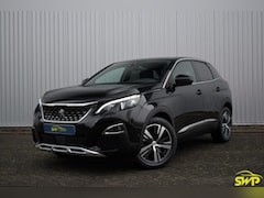 Peugeot 3008 - 1.6 PureTech GT Line | Navi | Cam | Full-led