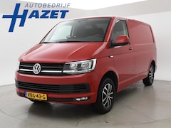 Volkswagen Transporter - 2.0 TDI HIGHLINE + APPLE CARPLAY | TREKHAAK | DAB | NAVIGATIE