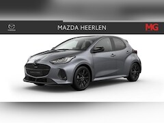 Mazda 2 Hybrid - 1.5 Homura Mengelers actieprijs: € 30.890, 00