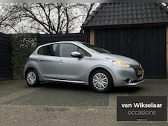 Peugeot 208 - 1.2 VTi Active 2013 CRUISE + BLUETOOTH