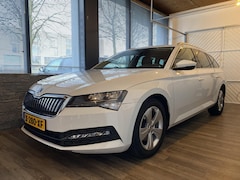 Skoda Superb Combi - 1.5 TSI ACT Business Edition