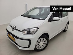 Volkswagen Up! - 1.0 BMT move up 60 PK | WORDT VERWACHT | Airco | Bluetooth | Elektrisch ramen voor | Elekt