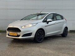 Ford Fiesta - 1.0 Style Airco, Navi