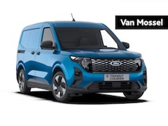 Ford E-Transit Cour. - Limited 44 kWh