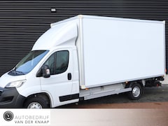 Opel Movano - 2.2D 140 L3 Edition | Airco | Cruise | Extra bladveren |