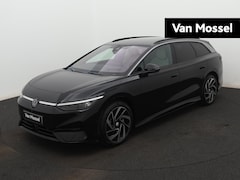 Volkswagen ID.7 Tourer - 1st Edition 77 kWh | Prijsvoordeel 1st Edition | Lichtmetalen velgen | Navigatie | Apple C