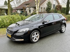 Volvo V40 - 2.0 D2 Kinetic Business 120PK Navi•Airco