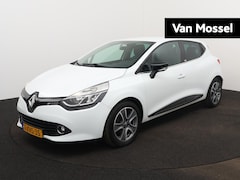 Renault Clio - 0.9 TCe ECO Night&Day | NAVIGATIE | BLUETOOTH | AIRCO | ACHTERUITRIJCAMERA |