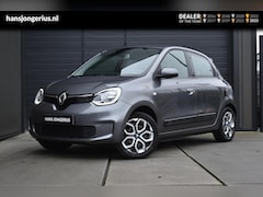 Renault Twingo Z.E. - R80 Collection | INCL. ACCU | APPLECARPLAY/ANDROIDAUTO | CLIMATE CONTROL