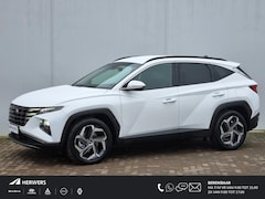 Hyundai Tucson - 1.6 T-GDI PHEV Comfort 4WD Automaat / 1350KG Trekgewicht / Navigatie / Cruise Control Adap