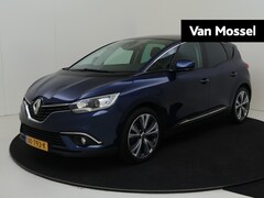 Renault Scénic - 1.3 TCe Intens Navigatie / Climate / Cruise / Parkeersensoren V+A / Camera / Trekhaak