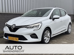 Renault Clio - 1.0 TCe Zen FACELIFT Apple CarPlay | Airco | Cruise control | NAP