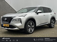 Nissan X-Trail - 1.5 e-4orce Tekna 4WD 7p. Automaat