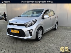 Kia Picanto - 1.0 MPi ComfortPlusLine Apple Carplay/Android Auto