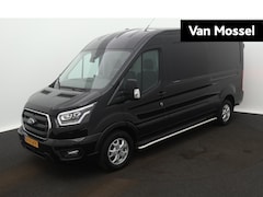 Ford Transit - 350 2.0 TDCI L3H2 Limited 165Pk Automaat