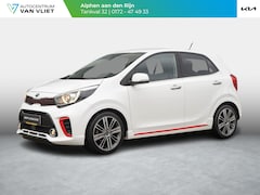 Kia Picanto - 1.2 CVVT GT-Line